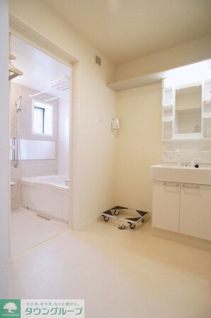 セレッソ国立の物件内観写真